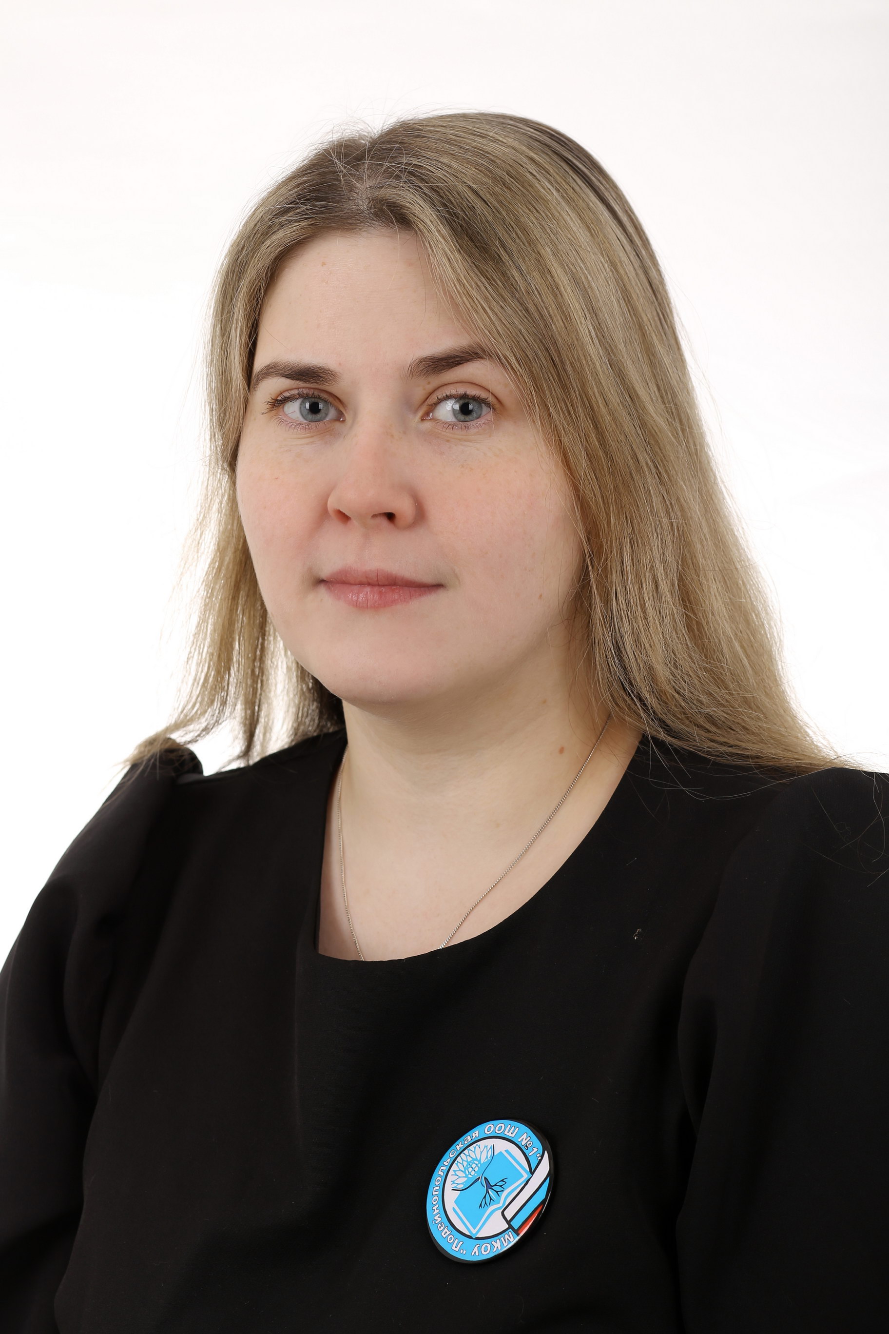 Дубовка Мария Владимировна.