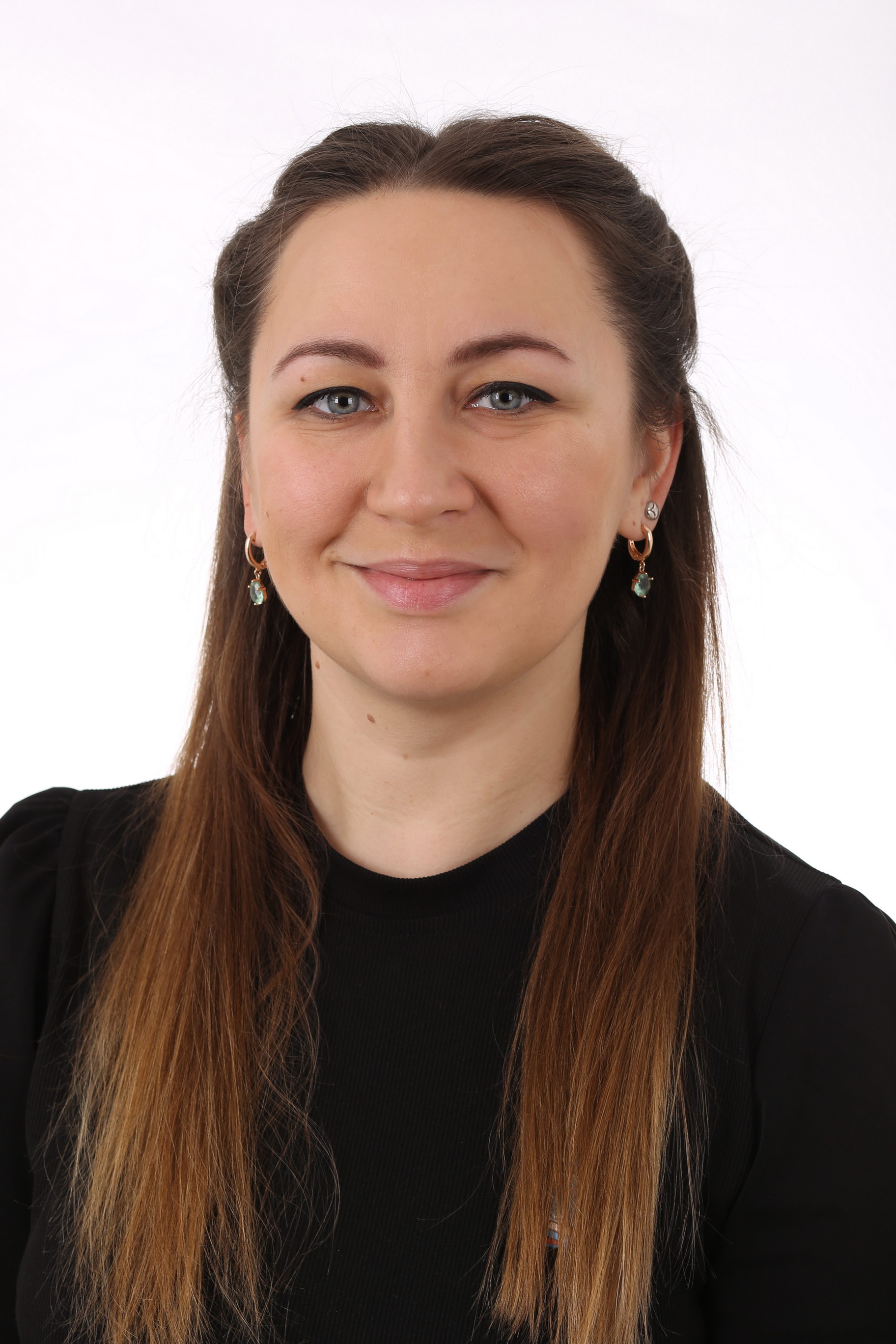 Ставила Екатерина Александровна.