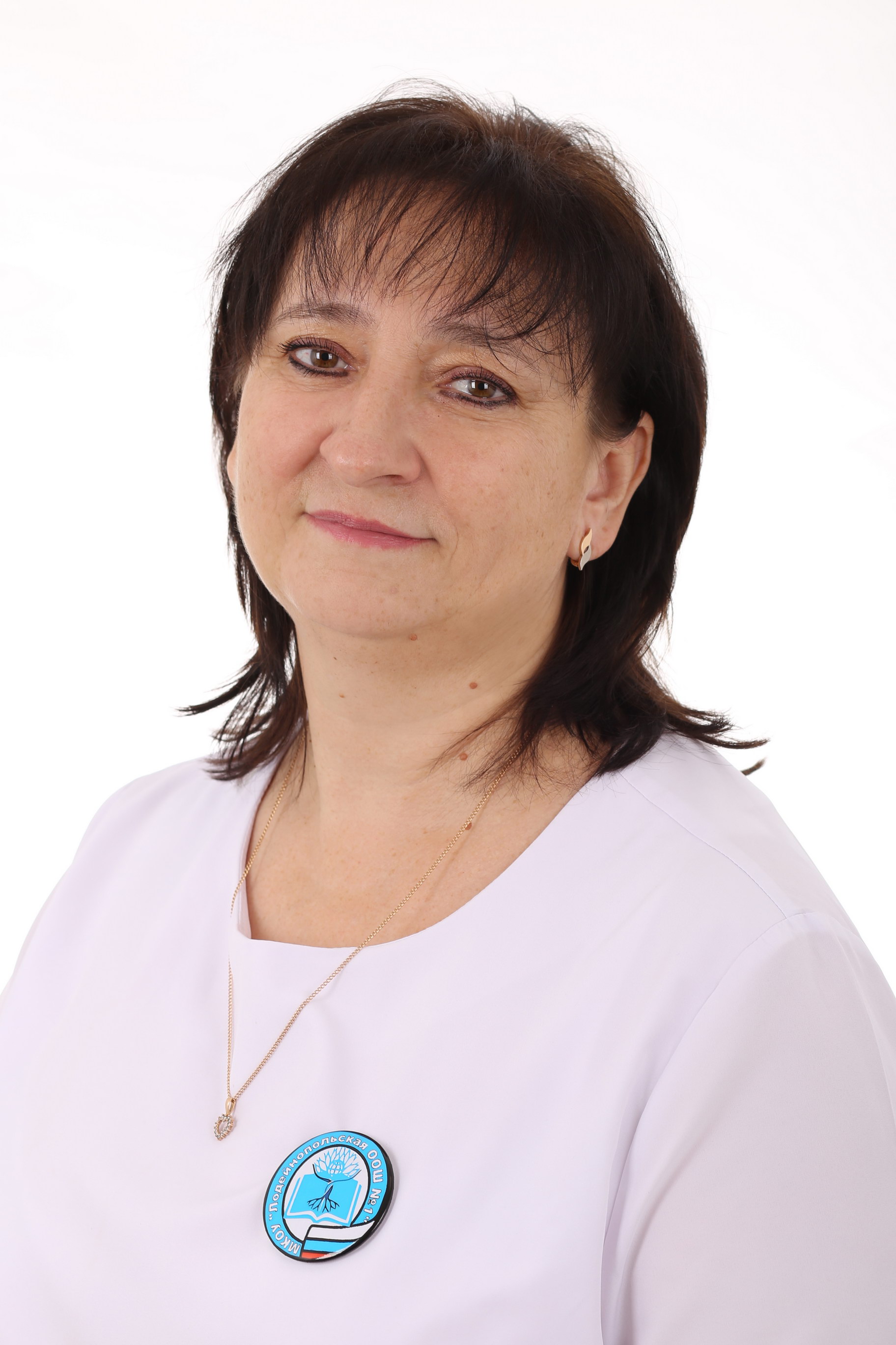 Гужова Светлана Геннадьевна.