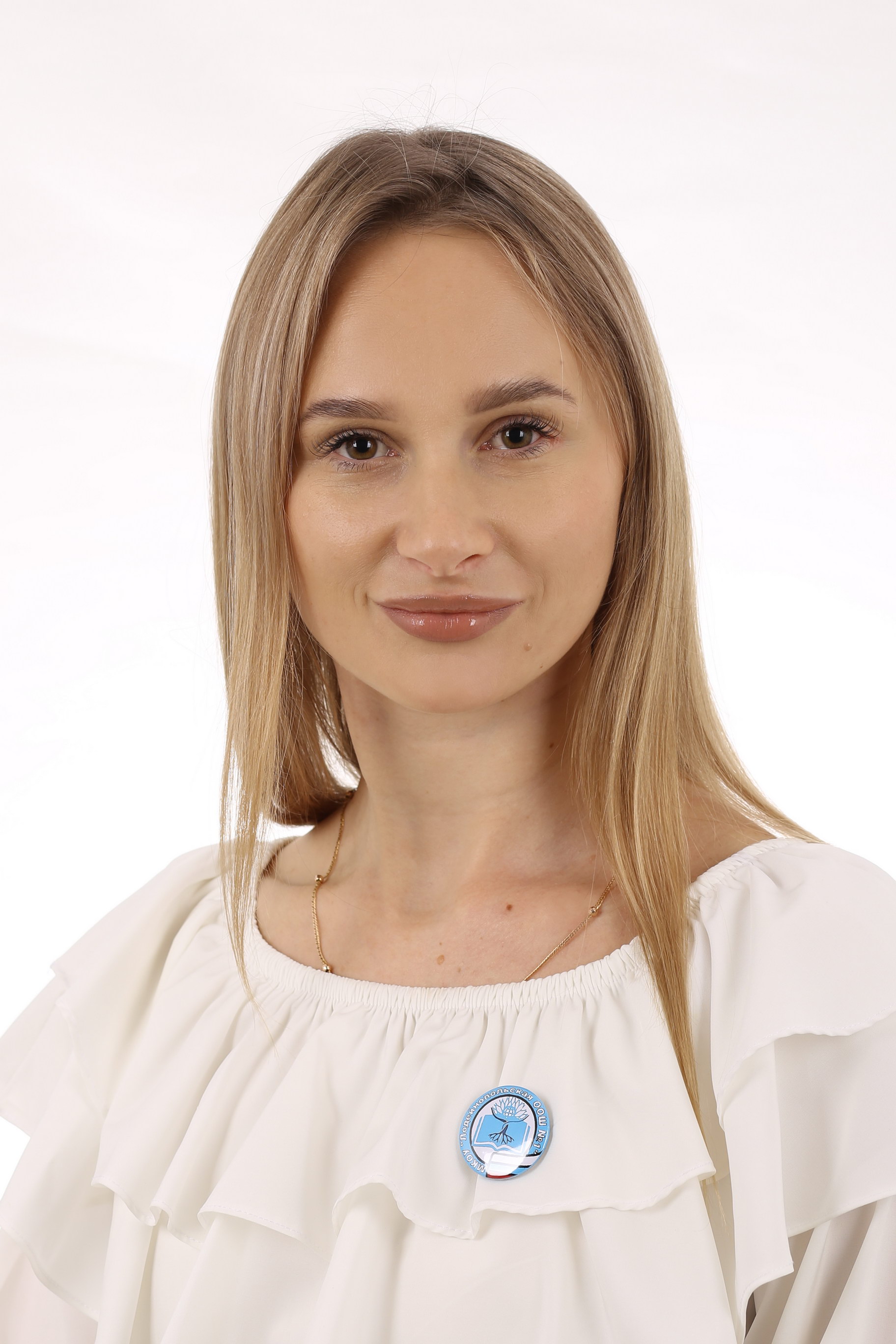 Ишукова Александра Сергеевна.