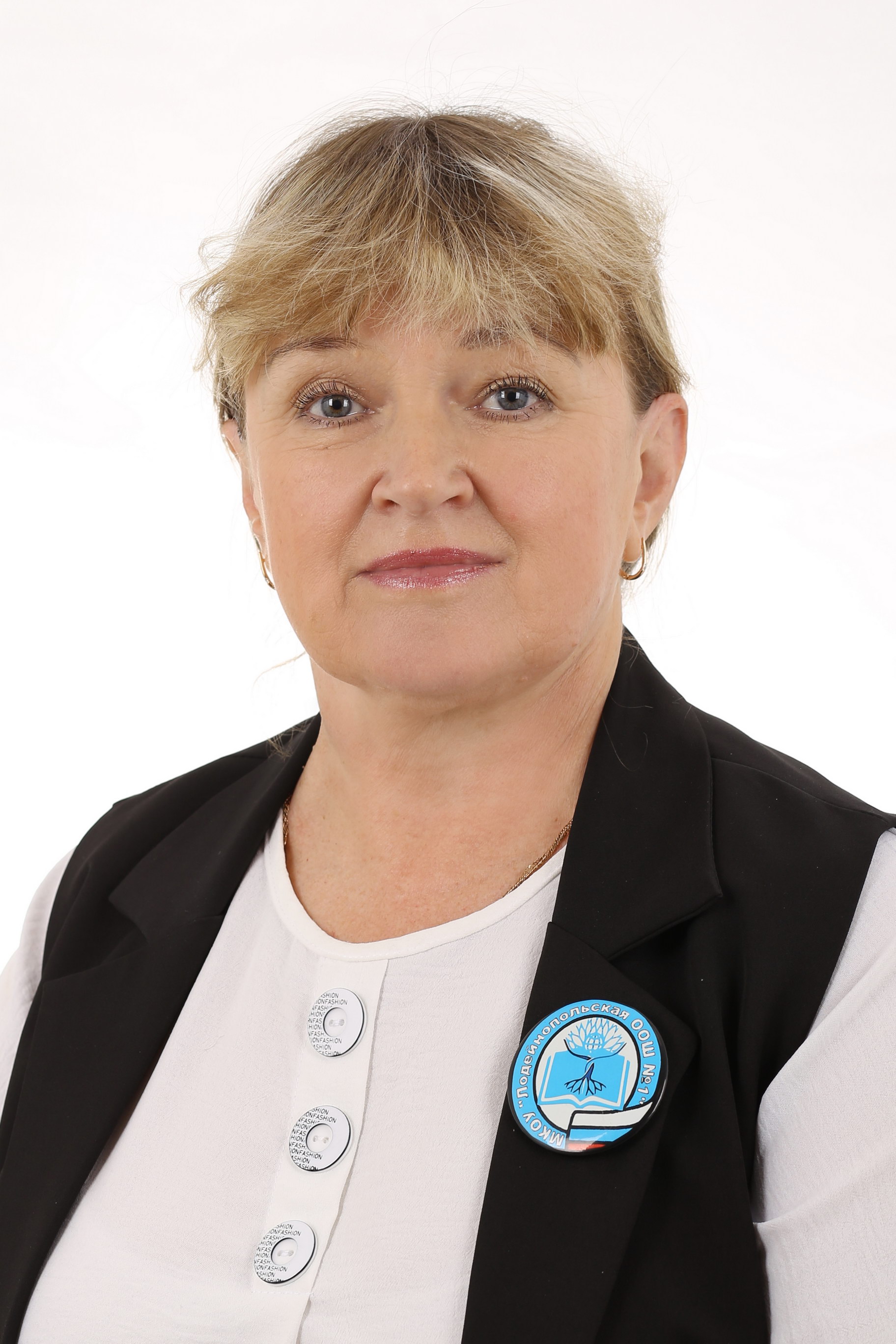 Томилина Нина Николаевна.