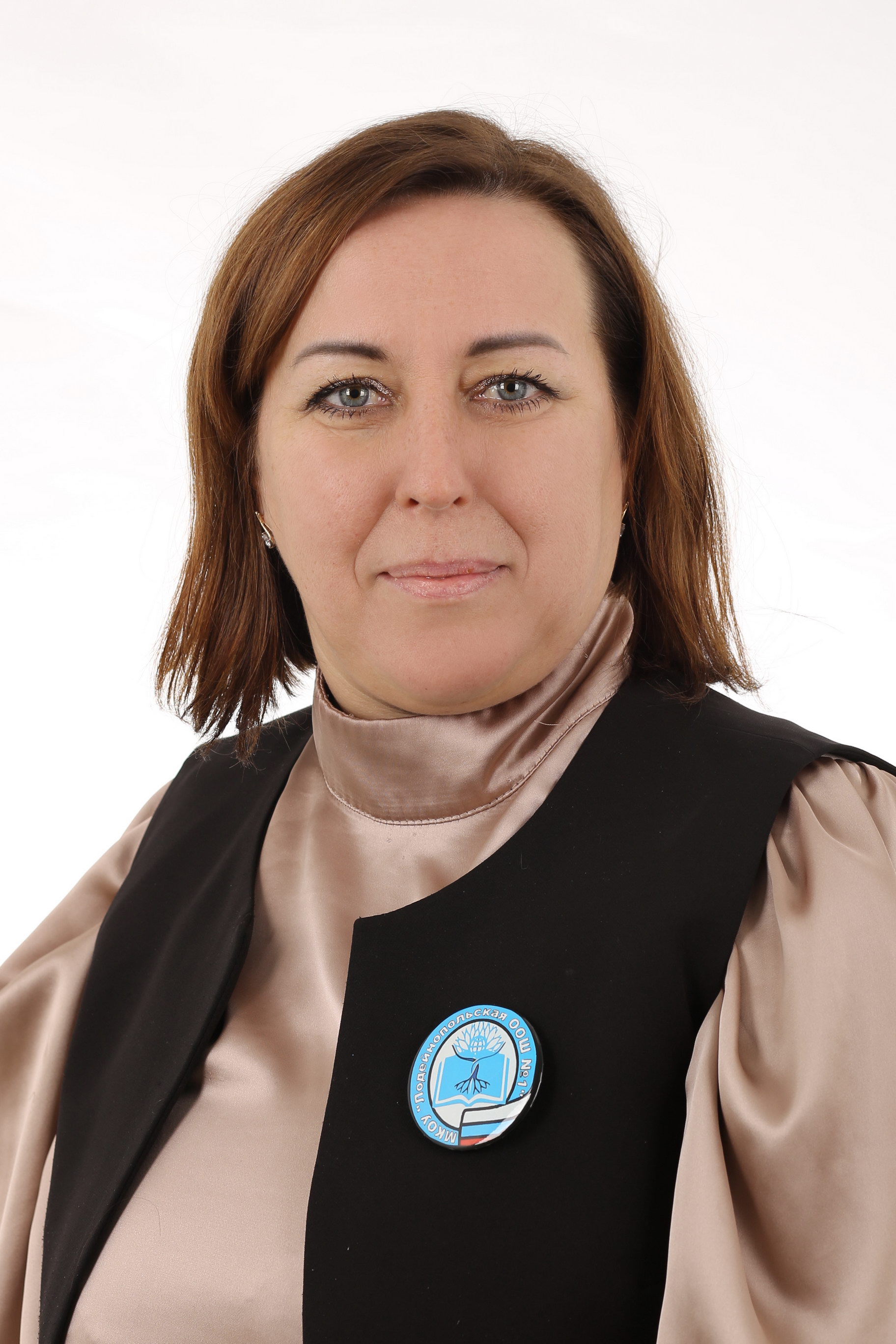 Кононова Роза Александровна.