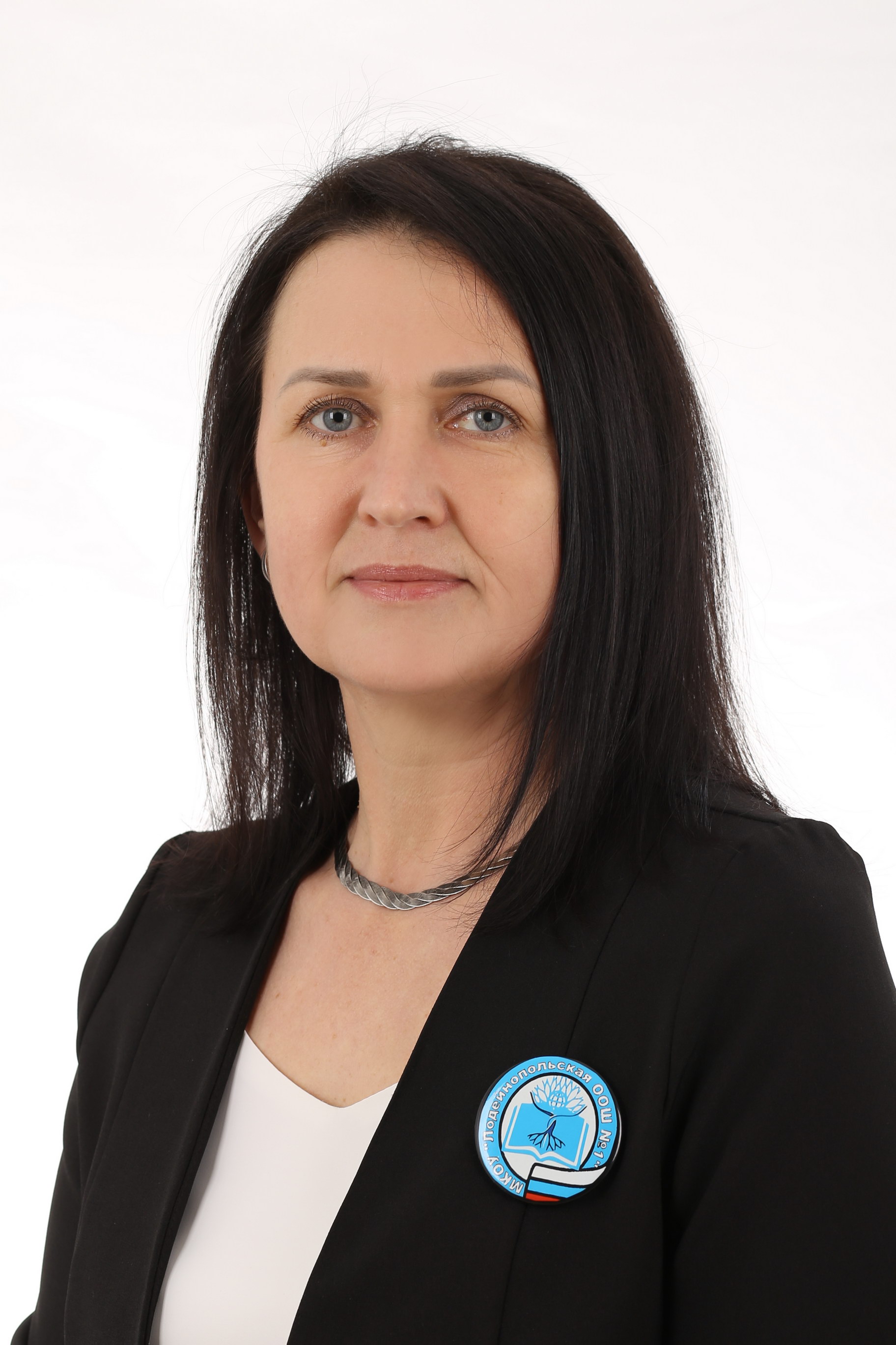 Горелова Наталья Владимировна.