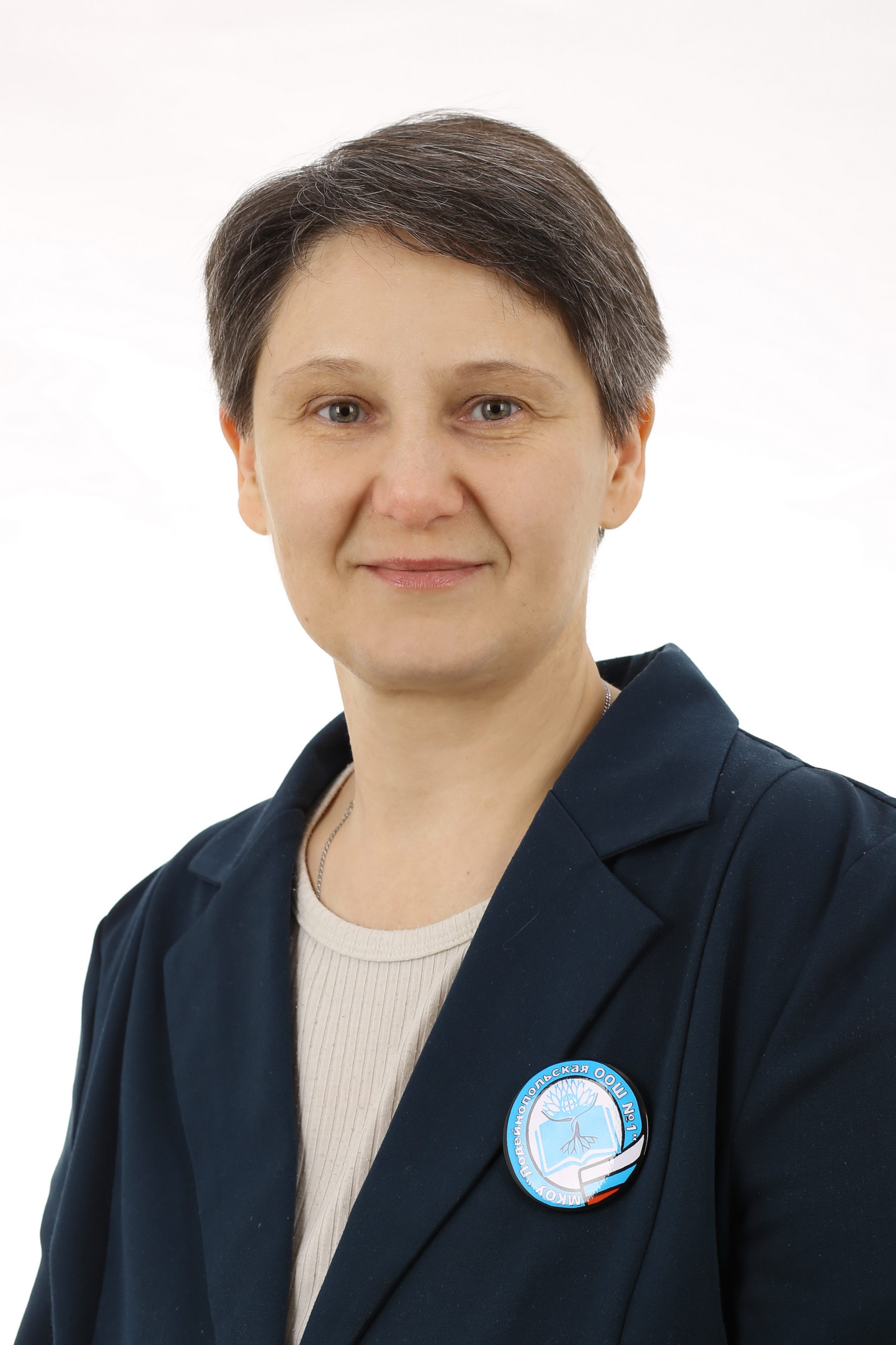 Неёлова Татьяна Анатольевна.