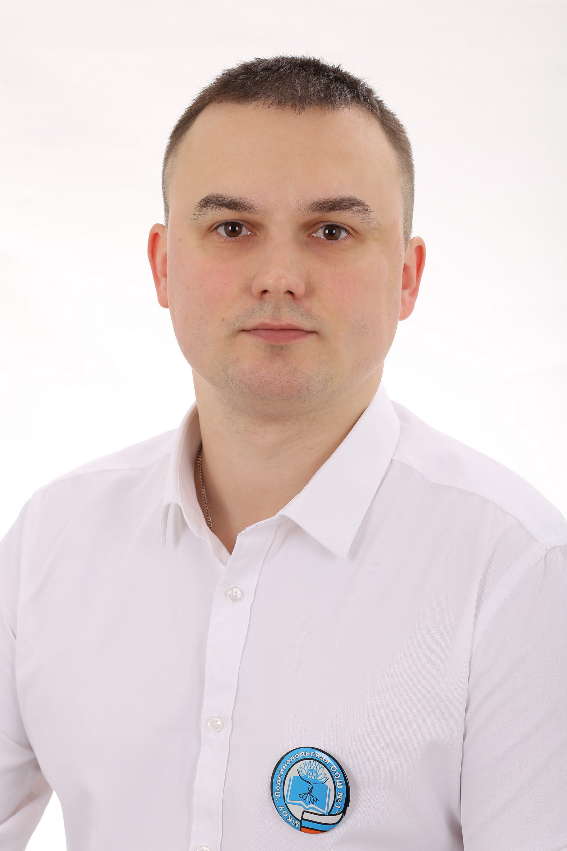 Шестаков Владислав Владимирович.