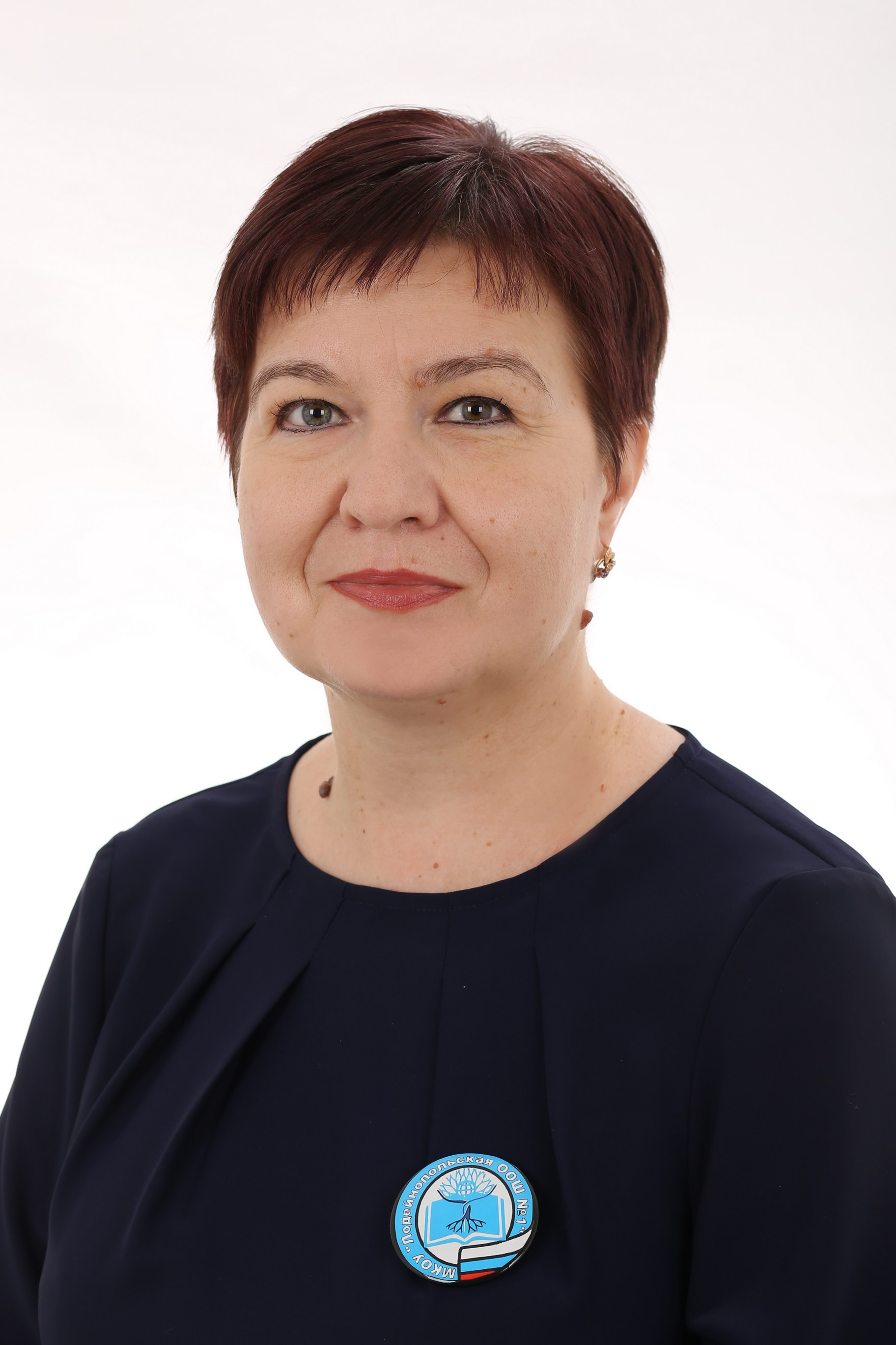 Гринцева Надежда Анатольевна.